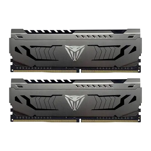 Памет, Patriot Viper Steel 32GB (2*16) 3600Mhz