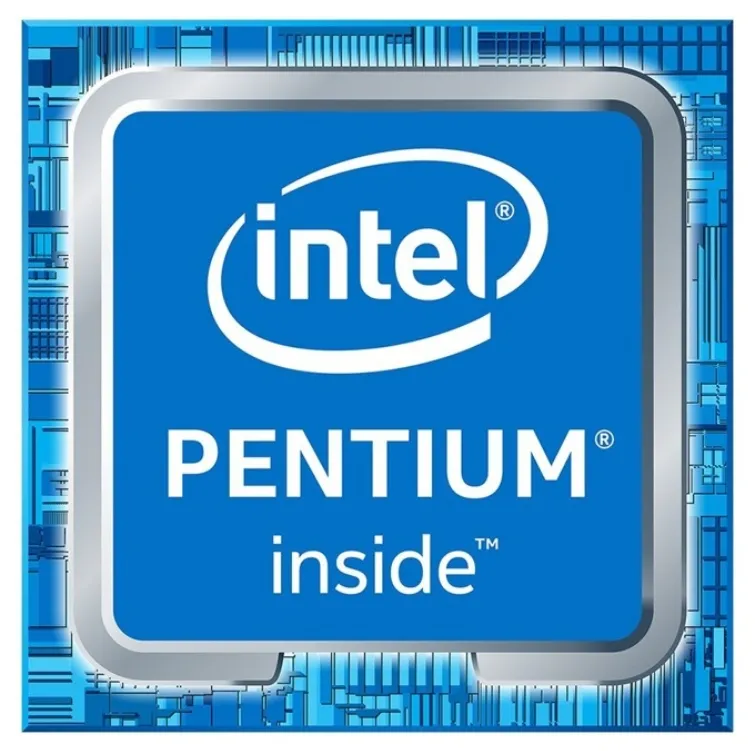 Процесор, Intel CPU Desktop Pentium G6400 (4.0GHz, 4MB, LGA1200) box - image 2