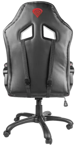 Стол, Genesis Gaming Chair Nitro 330 Black - image 2