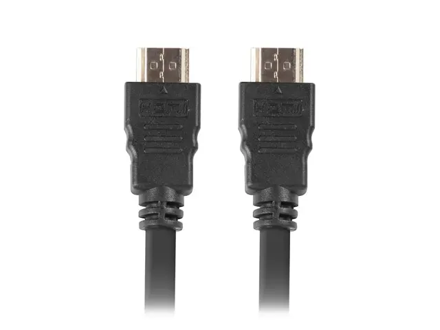 Кабел, Lanberg HDMI M/M V1.4 cable 20m, black - image 1