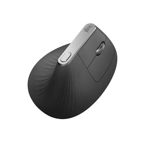 Ποντίκι, Logitech MX Vertical Advanced Ergonomic Mouse - Graphite - 2