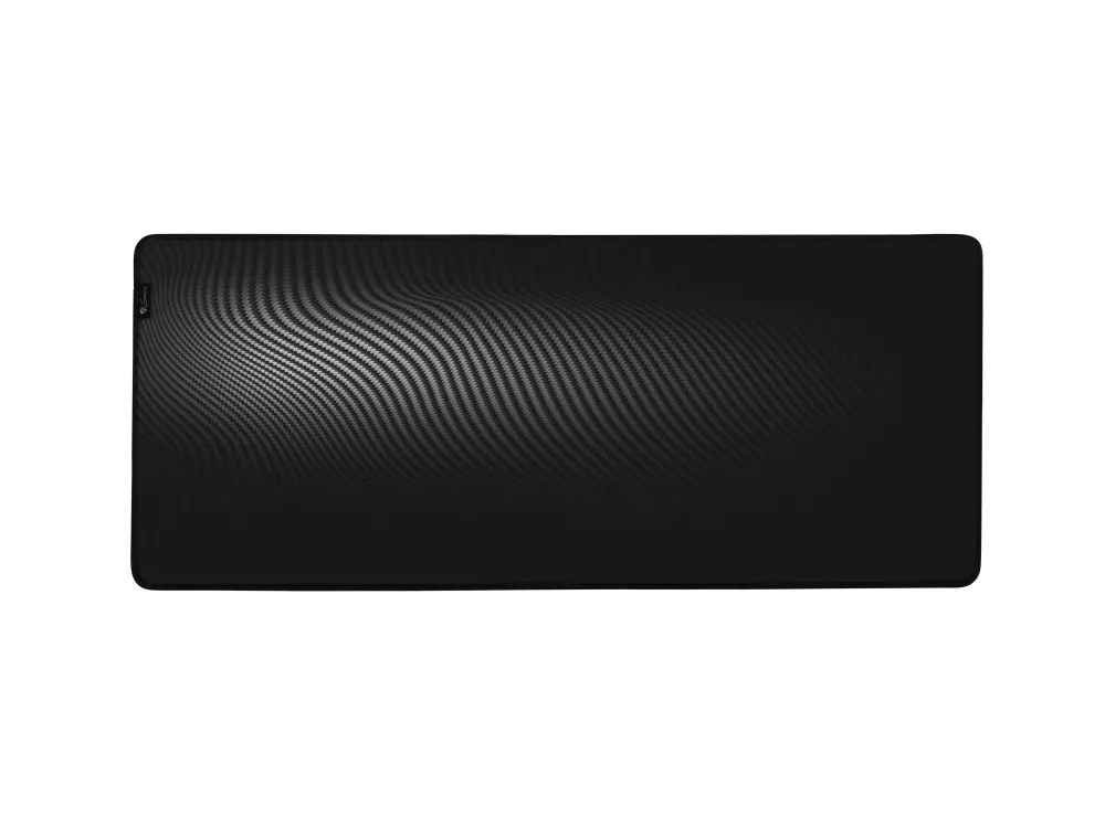Подложка за мишка, Genesis Mouse Pad Carbon 500 Ultra Wave 110x45