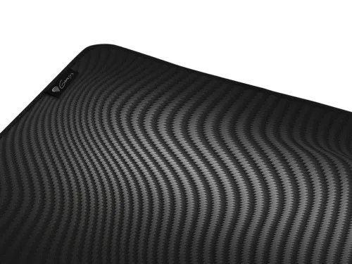 Подложка за мишка, Genesis Mouse Pad Carbon 500 Ultra Wave 110x45 - image 3