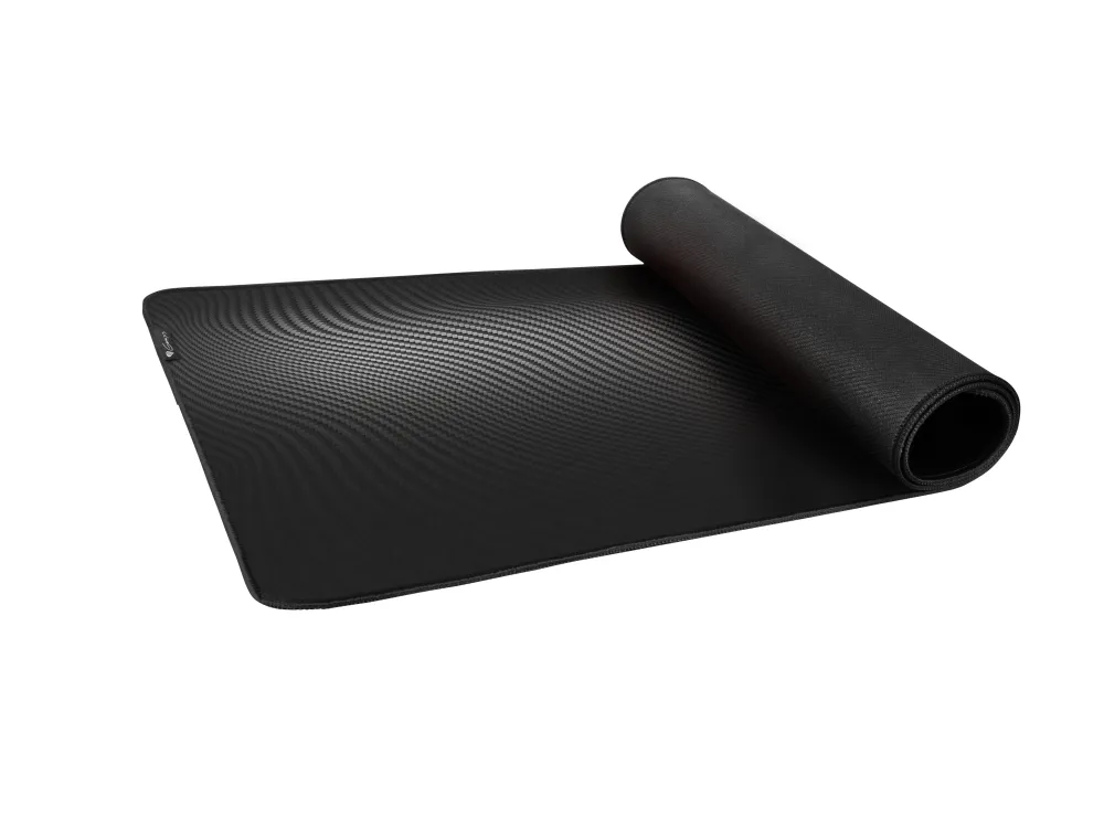 Подложка за мишка, Genesis Mouse Pad Carbon 500 Ultra Wave 110x45 - image 4