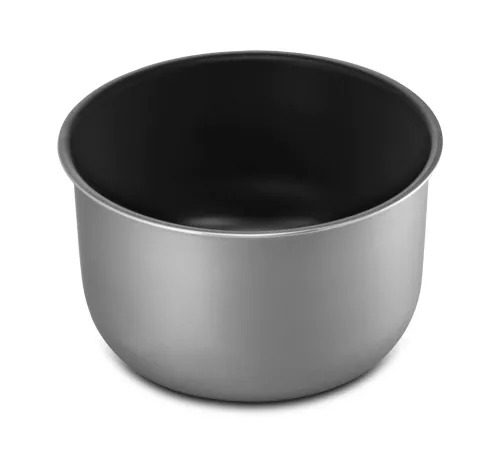 Мултикукър, Bosch MUC22B42RU, Multicooker, 48 programs, large 5-liter bowl with a non-stick coating, Large temperature range 40-160 ° C, 900 W, Black - image 6