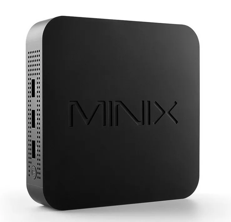 Настолен компютър, MiniX NEO J50C-4 MAX [8GB/240GB] - image 5