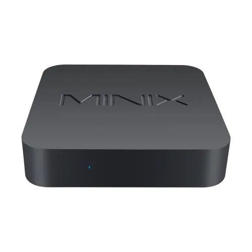 Настолен компютър, MiniX NEO J50C-4 MAX [8GB/240GB] - image 6