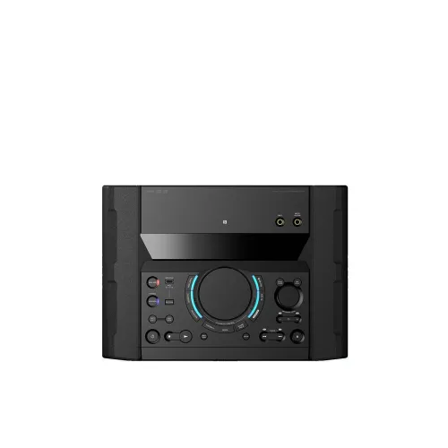 Аудио система, Sony SHAKE-X70D Party System with DVD - image 1