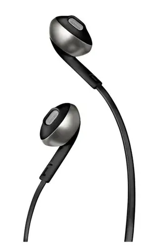 Слушалки, JBL T205 BLK In-ear headphones - image 3