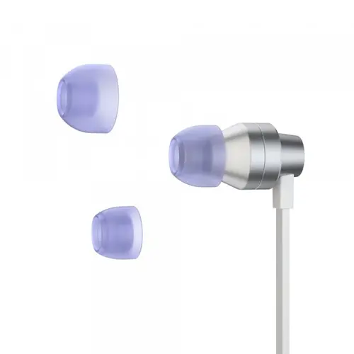 Слушалки, Logitech G333 Gaming Headphones, Cable Management, Custom-length Cable, Dual Dynamic Drivers, White - image 3