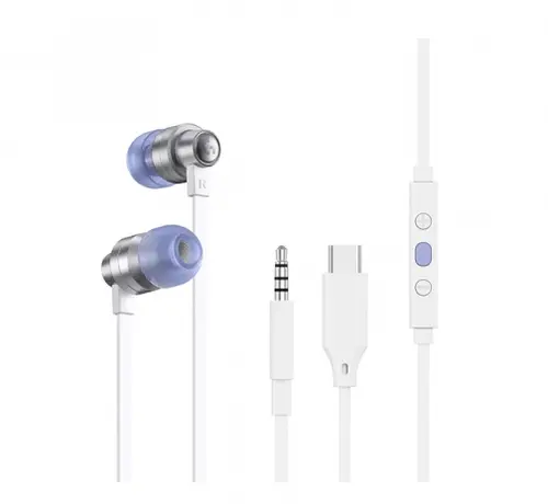 Слушалки, Logitech G333 Gaming Headphones, Cable Management, Custom-length Cable, Dual Dynamic Drivers, White - image 4