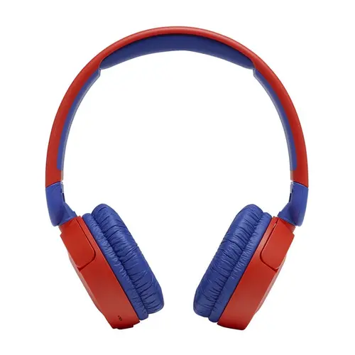 Слушалки, JBL JR310BT RED HEADPHONES - image 1