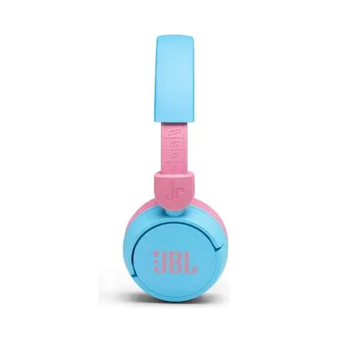 Слушалки, JBL JR310BT BLU HEADPHONES - image 1