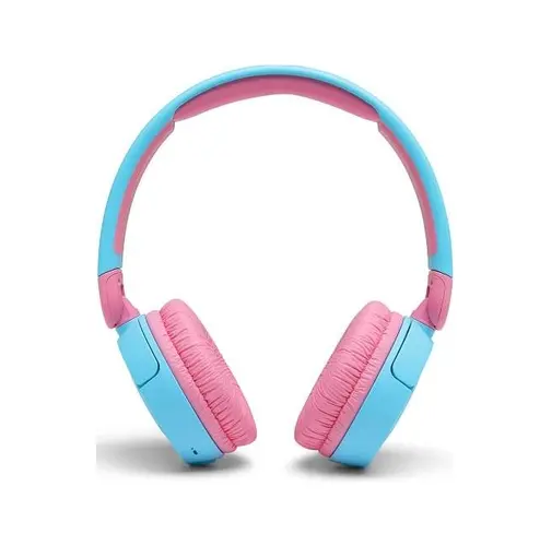 Слушалки, JBL JR310BT BLU HEADPHONES - image 2