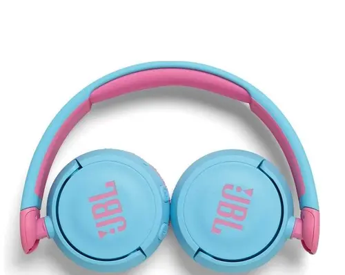Слушалки, JBL JR310BT BLU HEADPHONES - image 3