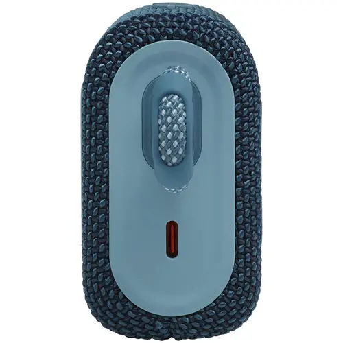Тонколони, JBL GO 3 BLU Portable Waterproof Speaker - image 7