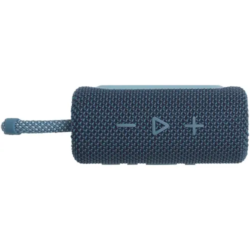 Тонколони, JBL GO 3 BLU Portable Waterproof Speaker - image 8