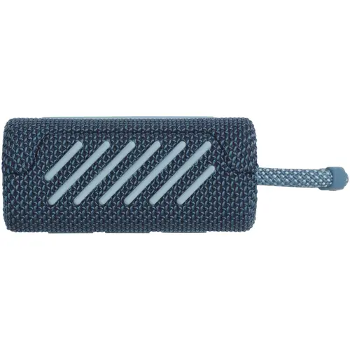 Тонколони, JBL GO 3 BLU Portable Waterproof Speaker - image 9