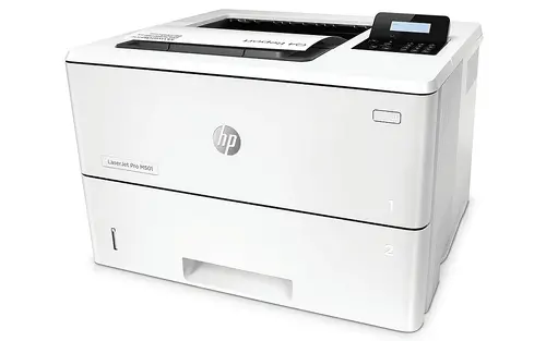 Imprimantă laser, HP LaserJet Pro M501dn Imprimantă - 2