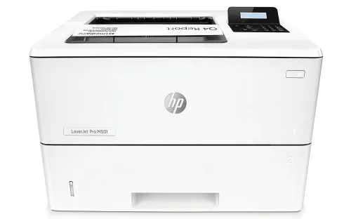 Лазерен принтер, HP LaserJet Pro M501dn Printer