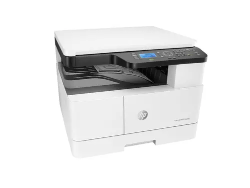Лазерно многофункционално устройство, HP LaserJet MFP M438n - image 2