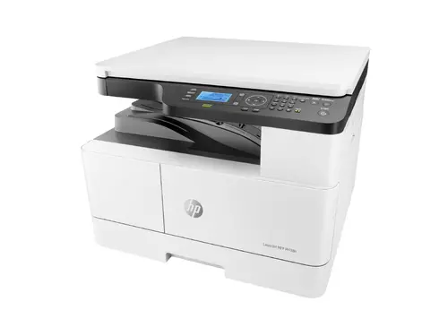 Лазерно многофункционално устройство, HP LaserJet MFP M438n - image 4