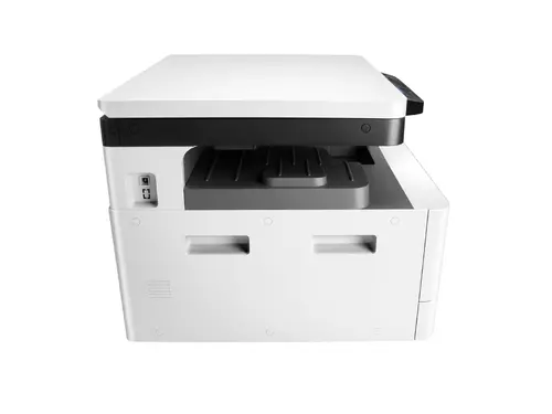 Лазерно многофункционално устройство, HP LaserJet MFP M438n - image 5