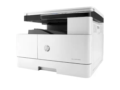 Лазерно многофункционално устройство, HP LaserJet MFP M438n - image 6