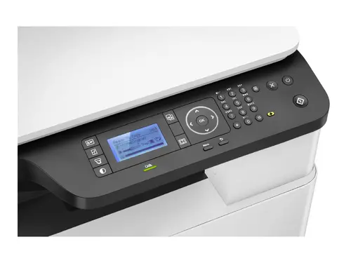 Лазерно многофункционално устройство, HP LaserJet MFP M438n - image 7