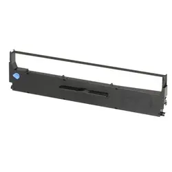 Консуматив, Epson SIDM Black Ribbon Cartridge for LX-350/LX-300/+/+II