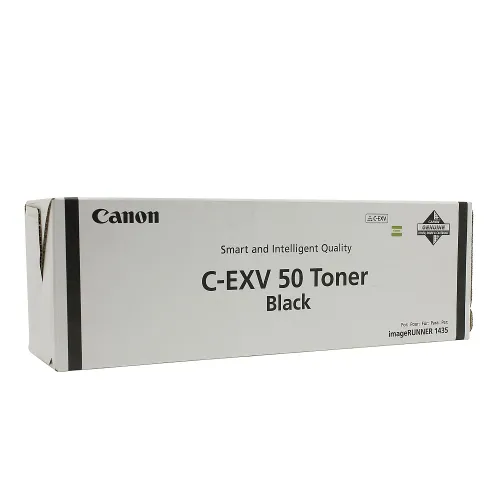 Консуматив, Canon Toner C-EXV 50, Black