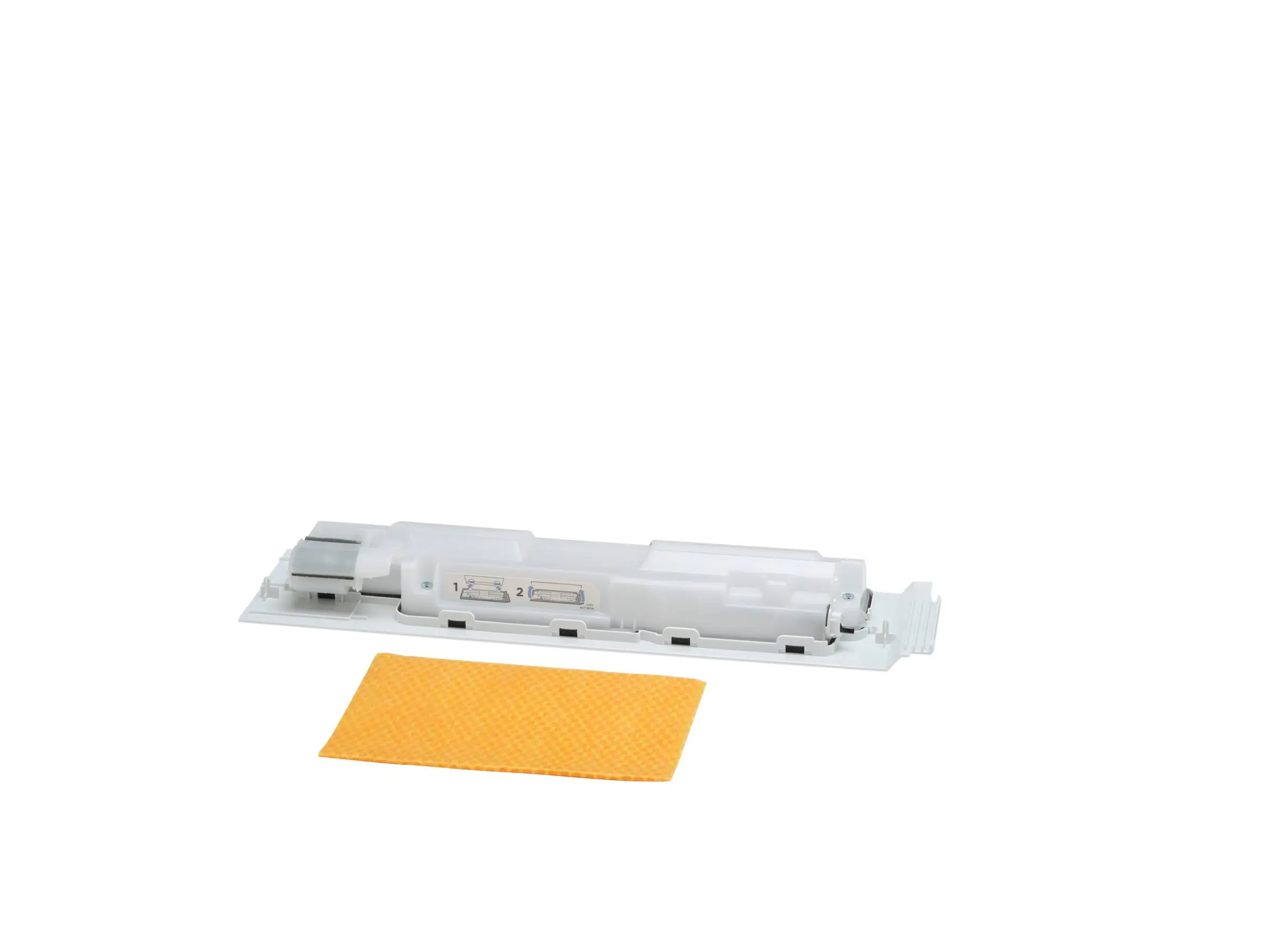 Консуматив, HP Color LaserJet Toner Collection Unit