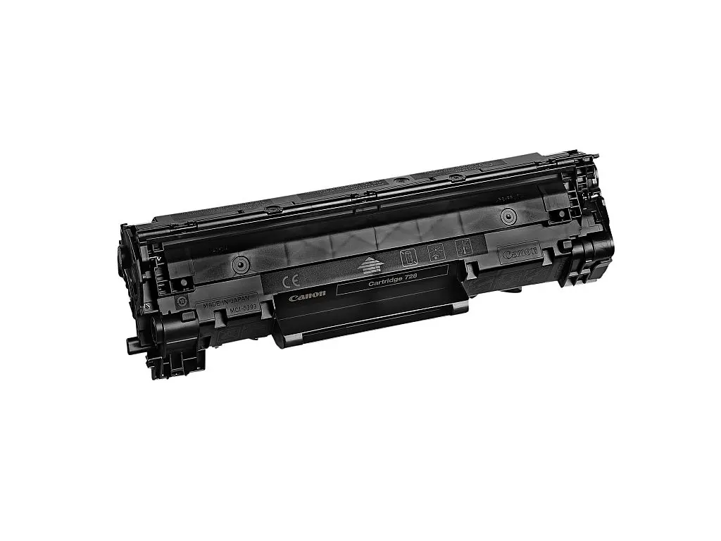 Консуматив, Canon CRG-728 - image 1