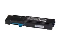 Консуматив, Xerox Phaser 6600/WorkCentre 6605 Cyan High Capacity Toner Cartridge, DMO