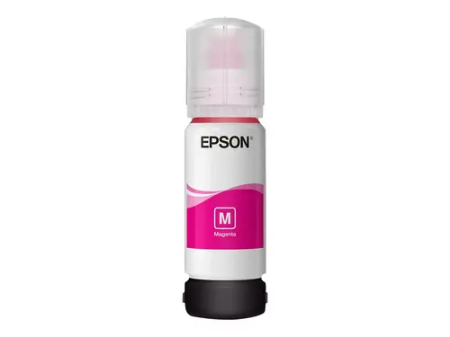 Consumabil, Epson 101 EcoTank Magenta sticlă de cerneală - 1