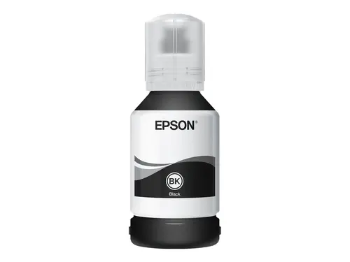 Consumabil, Epson EcoTank MX1XX Series Sticlă de cerneală Negru XL - 1