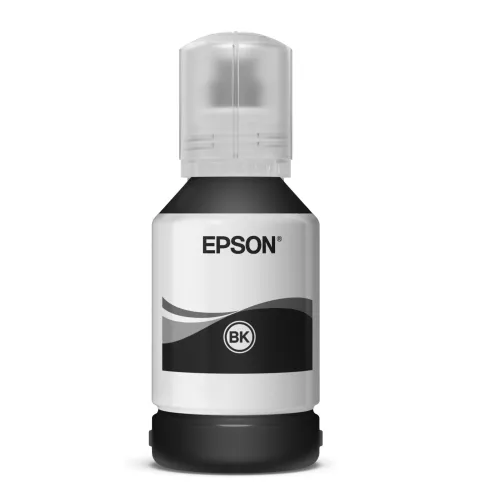 Консуматив, Epson EcoTank MX1XX Series Black Bottle XL