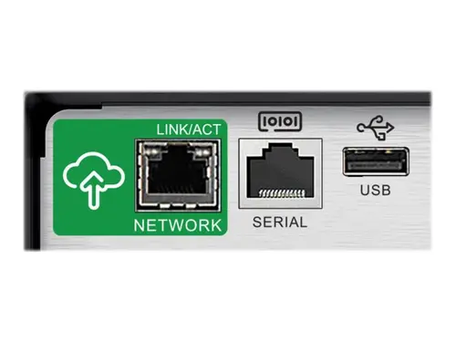 Непрекъсваем ТЗИ, APC Smart-UPS C 1000VA LCD 230V with SmartConnect - image 2