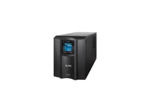 UPS, APC Smart-UPS C 1500VA LCD 230V cu SmartConnect - 2