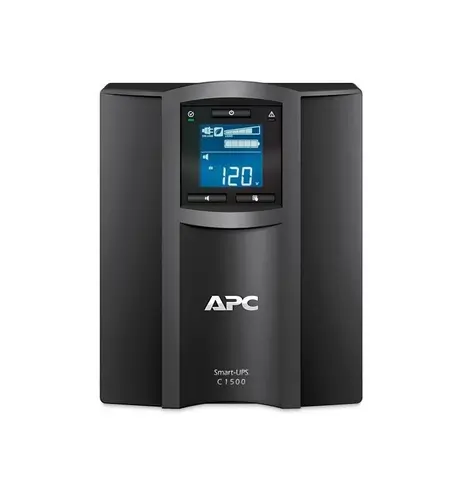 Непрекъсваем ТЗИ, APC Smart-UPS C 1500VA LCD 230V with SmartConnect - image 2