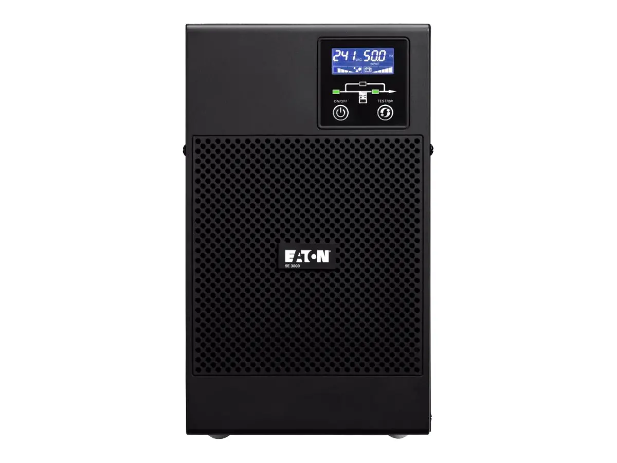 UPS, Eaton 9E 3000i