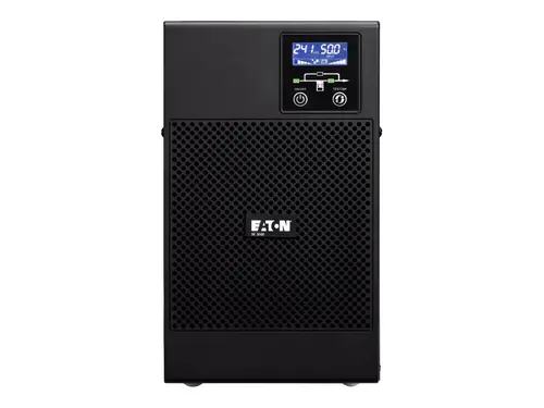 UPS, Eaton 9E 3000i - 1