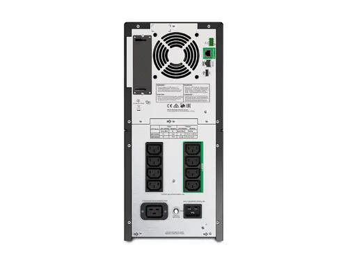UPS, APC Smart-UPS 2200VA LCD 230V cu SmartConnect - 2