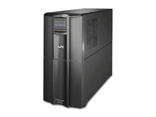 UPS, APC Smart-UPS 2200VA LCD 230V cu SmartConnect - 1