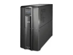 Непрекъсваем ТЗИ, APC Smart-UPS 2200VA LCD 230V with SmartConnect