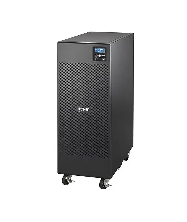 Непрекъсваем ТЗИ, Eaton 9E 10000i