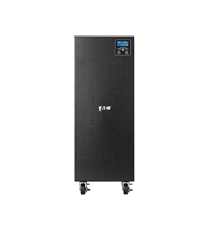Непрекъсваем ТЗИ, Eaton 9E 10000i - image 1