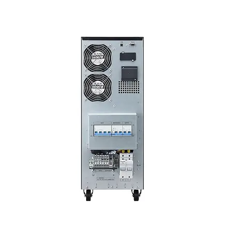 Непрекъсваем ТЗИ, Eaton 9E 10000i - image 2