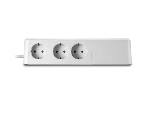 Филтър, APC Essential SurgeArrest 6 outlets with 5V, 2.4A 2 port USB charger, 230V Germany - image 2