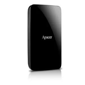 Твърд диск, Apacer AC233, 1TB 2.5'' SATA HDD USB 3.2 Portable Hard Drive - image 1